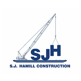 SJ Hamill Logo